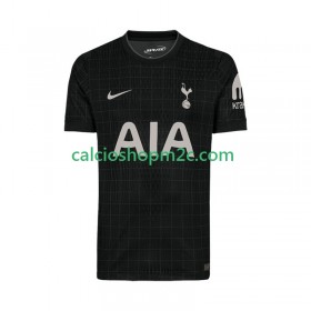 Tottenham Hotspur Maglia Trasferta 2025/2026 Manica Corta
